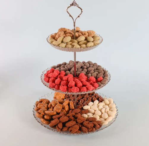 the clouds boutique, Best Chocolates in UAE